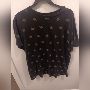 Star Wars Baby Yoda Tee 3xl Womens